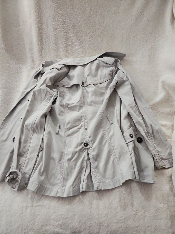 Trench Alcott - photo numéro 6