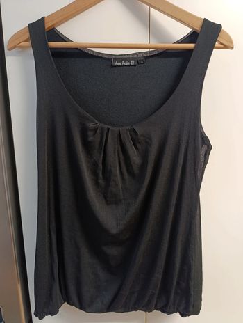 Débardeur femme, Anne Parker