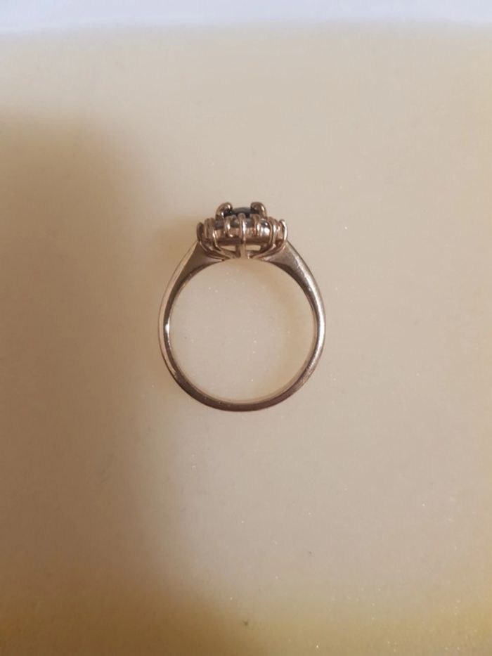 Bague en Plaqué Or - photo numéro 7