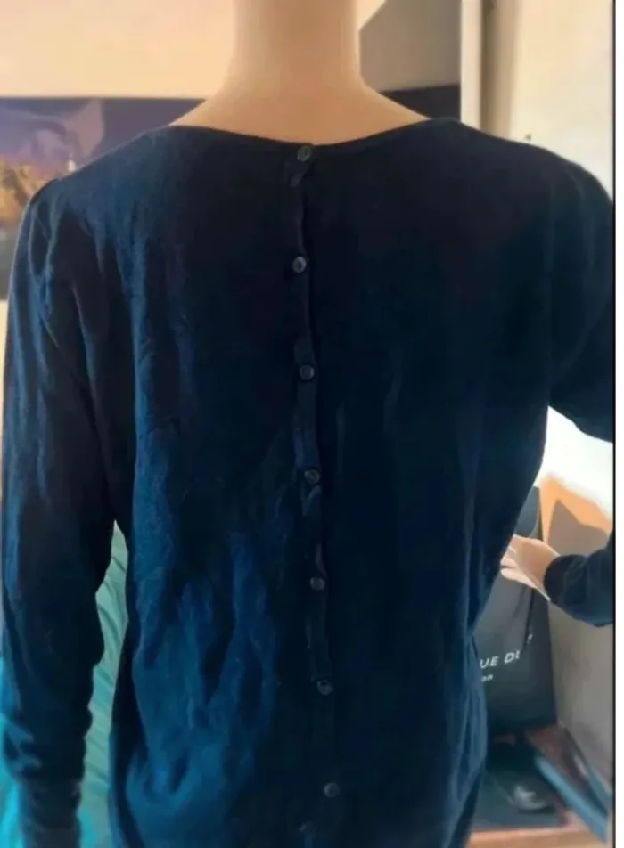 Petit  pull  simple  la  redoute - photo numéro 2