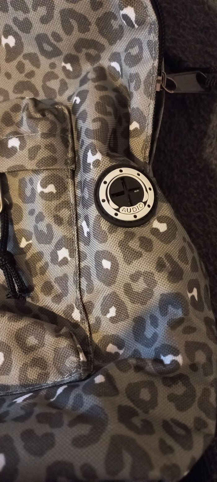 Sac à dos - photo numéro 2