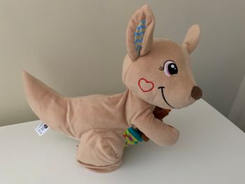 Kangourou Vtech