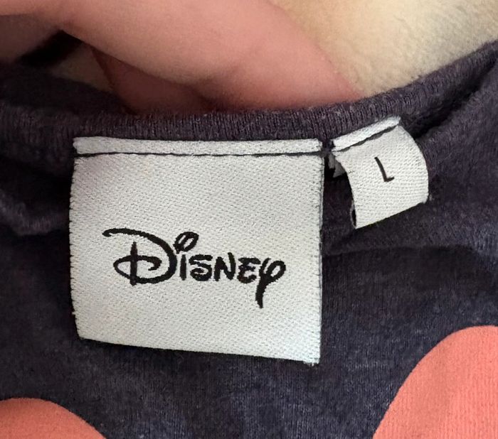 Débardeur Minnie - photo numéro 5