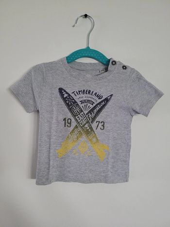 T-shirt Timberland neuf