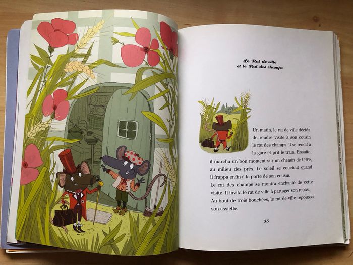 Contes d’animaux - photo numéro 3
