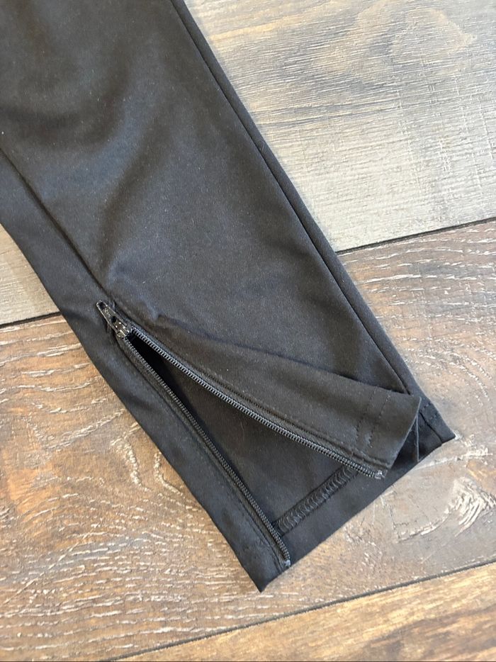 Pantalon de sport puma 7-8 ans 128 cm - photo numéro 4