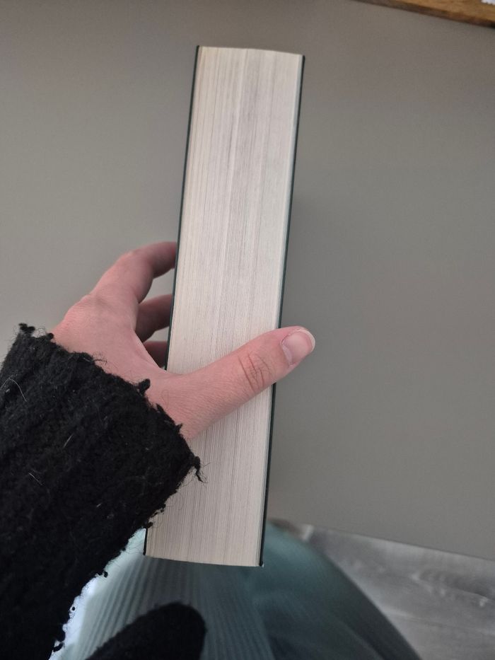 La Cour des Ténèbres : 3 tomes - photo numéro 8