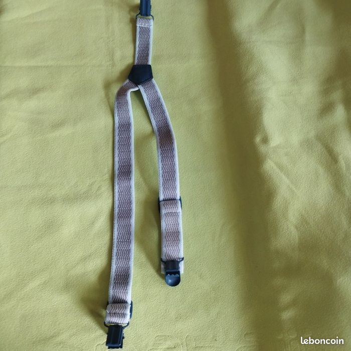 Bretelles pour enfants - photo numéro 7