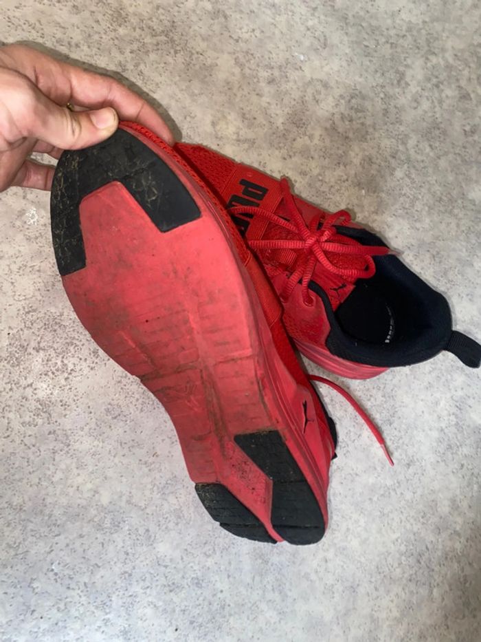 Basket puma - photo numéro 3