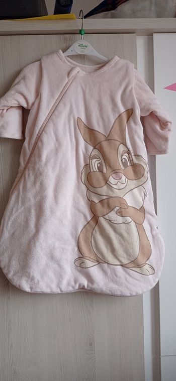 Gigoteuse Disney 