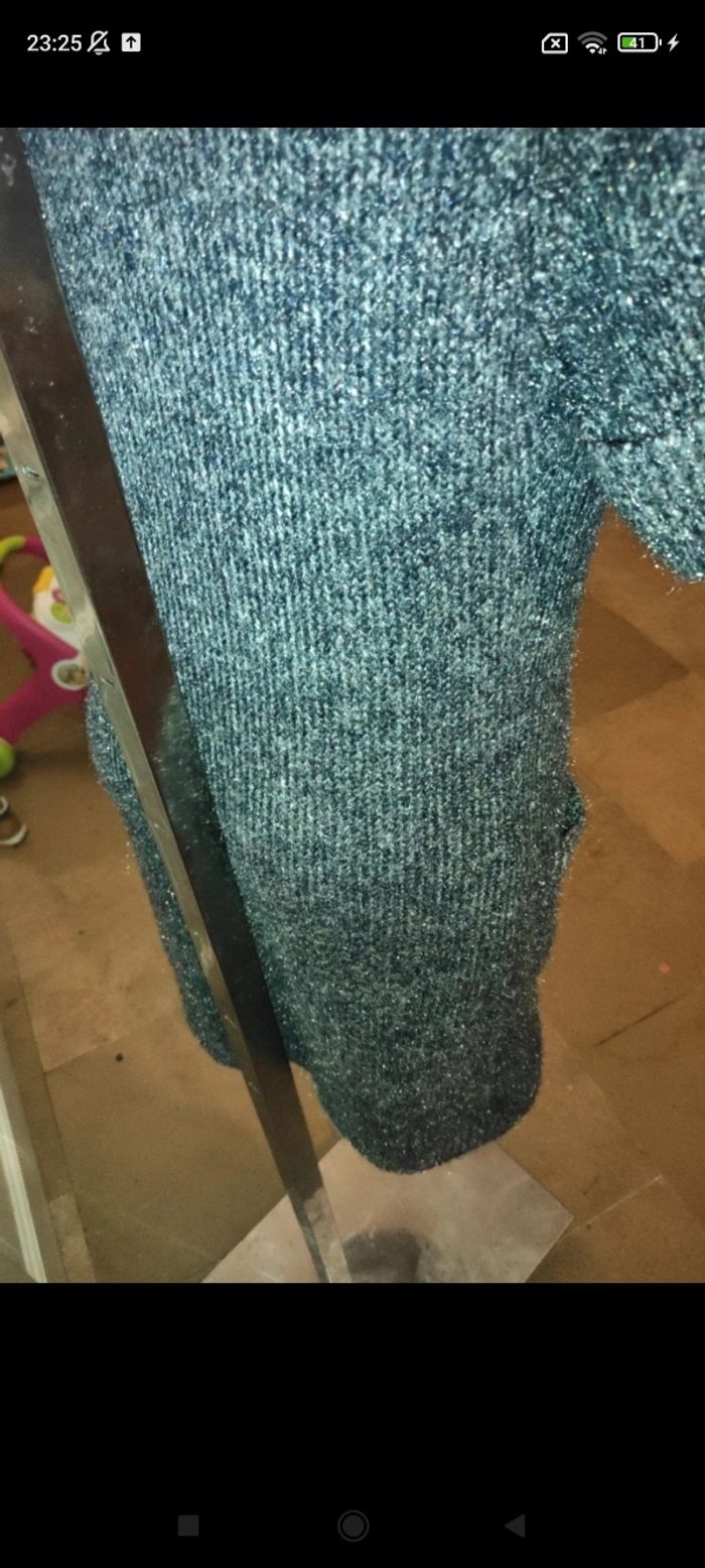 Très beau gilet femme f24 - photo numéro 6