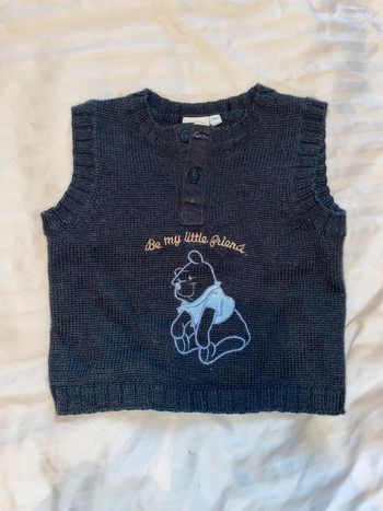 Chemise manche courte