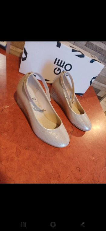 Chaussures femme taille 35