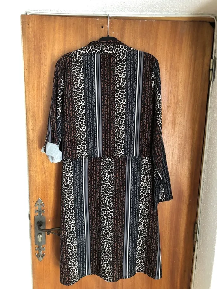 Robe chemise d’été - photo numéro 10