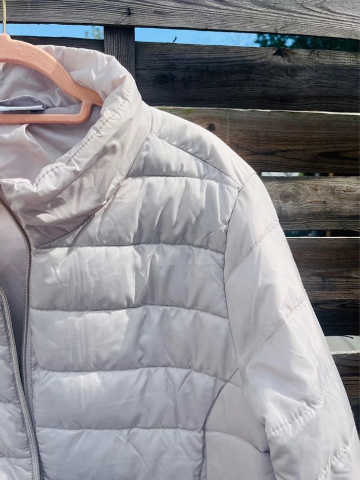 Doudoune fine - Taille XXL - photo numéro 8