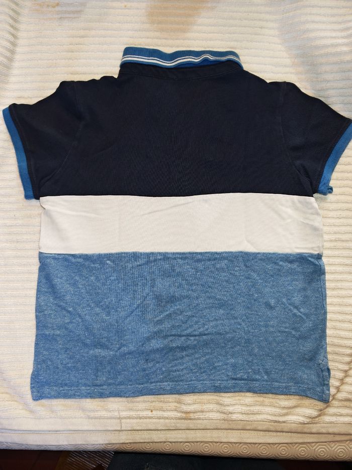 Polo sergent major 10 ans - photo numéro 3