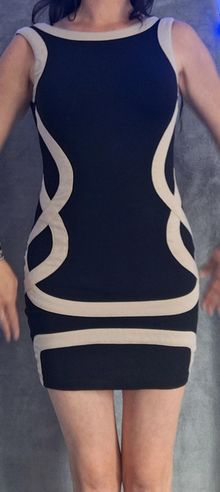 Robe Emamoda Taille S
