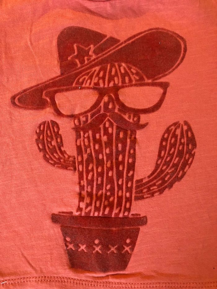 T-shirt - photo numéro 2