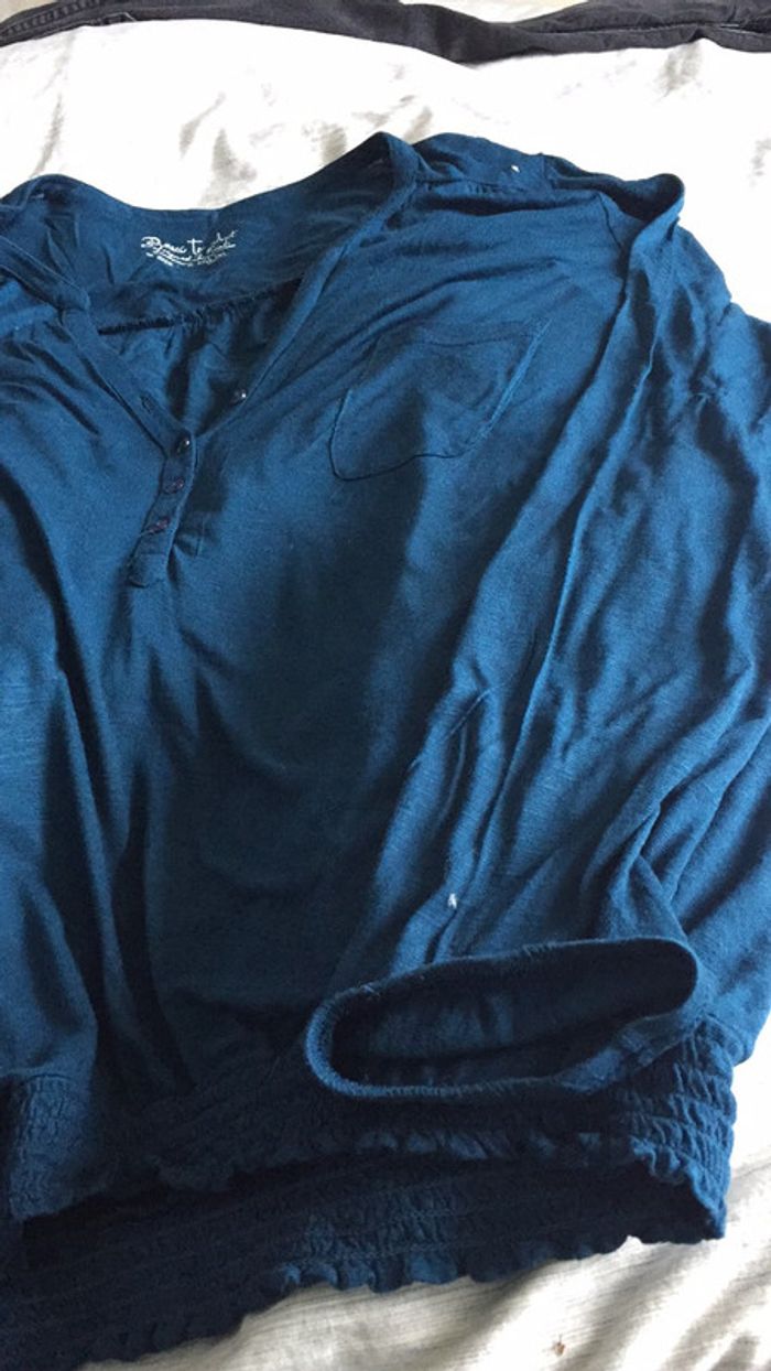 Tunique - photo numéro 2