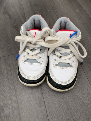 Chaussure bébé garçons