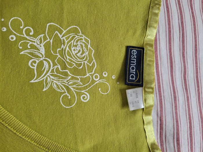 Tee-shirt - photo numéro 2