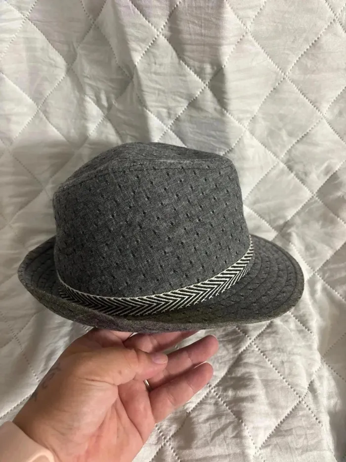 Chapeau taille 52 - photo numéro 2