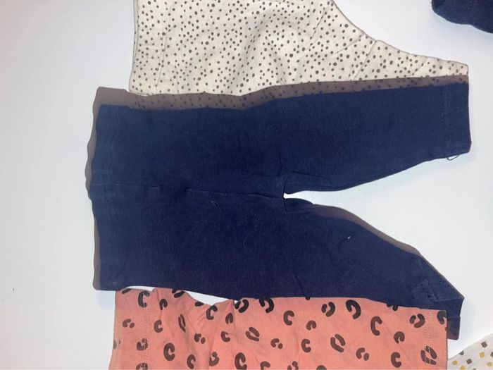 Lot 9 leegings - photo numéro 6