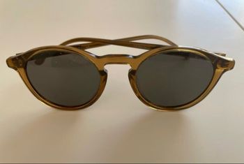 Lunettes de soleil Komono The Aston