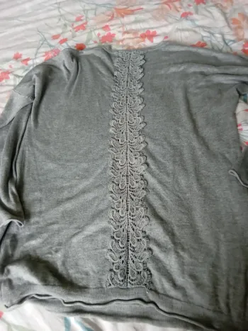 Pull leger
