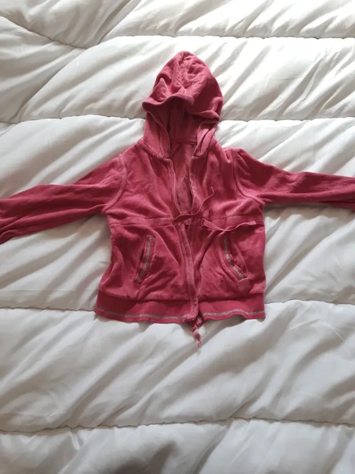 Gilet 3 ans
