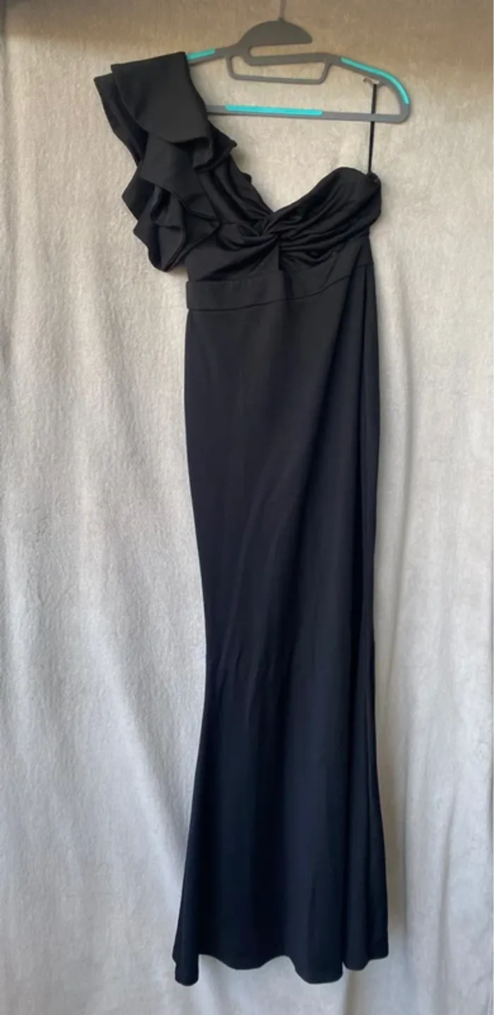 Robe de soirée - photo numéro 3