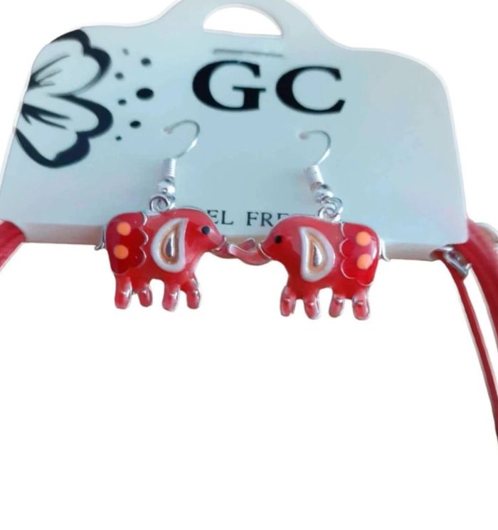 Ensemble bijoux n°13 - photo numéro 3