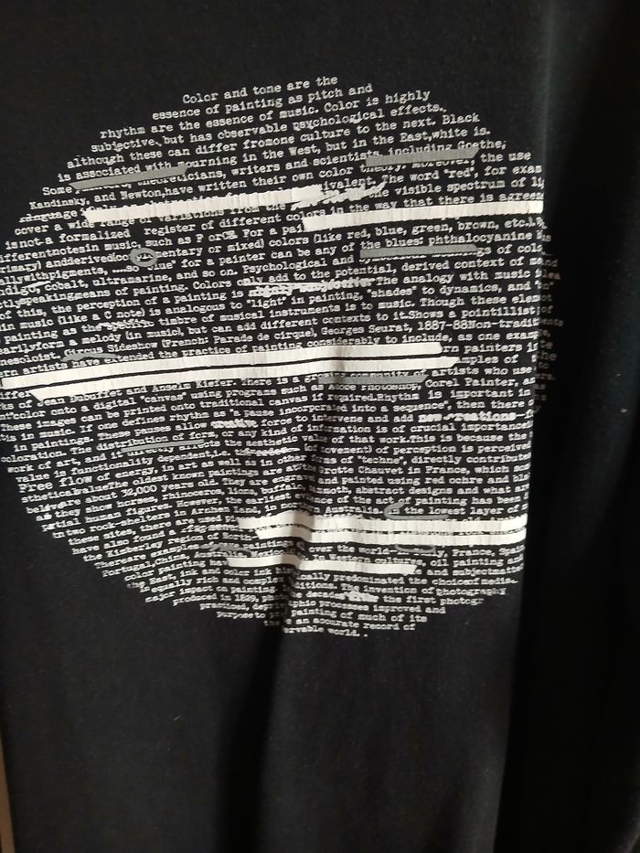 Sweat - photo numéro 2