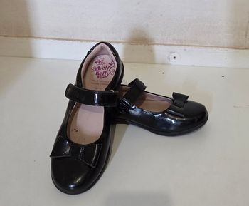 Chaussette ceremonie fille