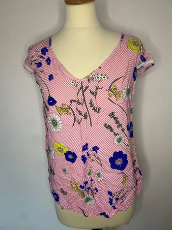 Haut femme taille S de marque Lili & Lala