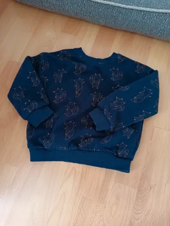 Sweat La redoute 4 ans garçon