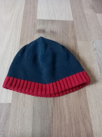 Bonnet