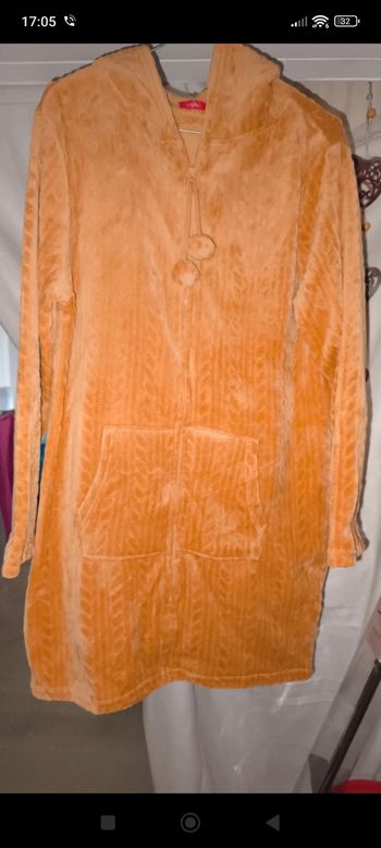 Haut/tenue de nuit...