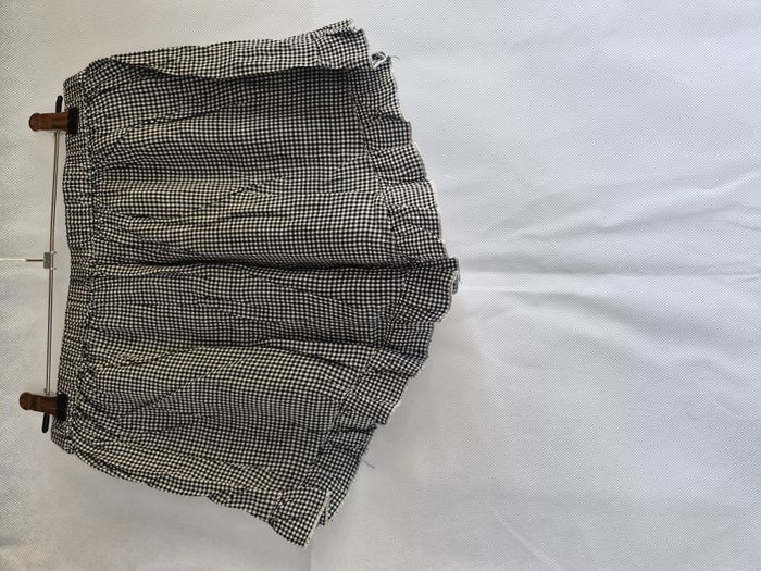 Short S Undiz Noir blanc - photo numéro 3