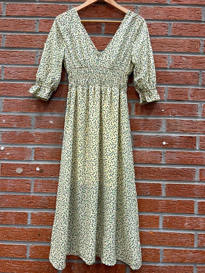 Robe longue - photo numéro 2