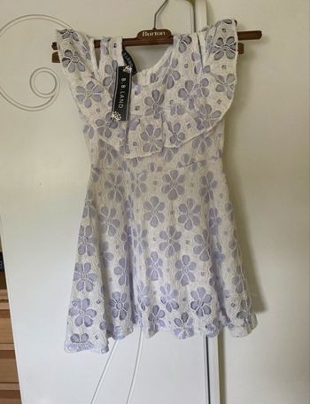 Robe d’été