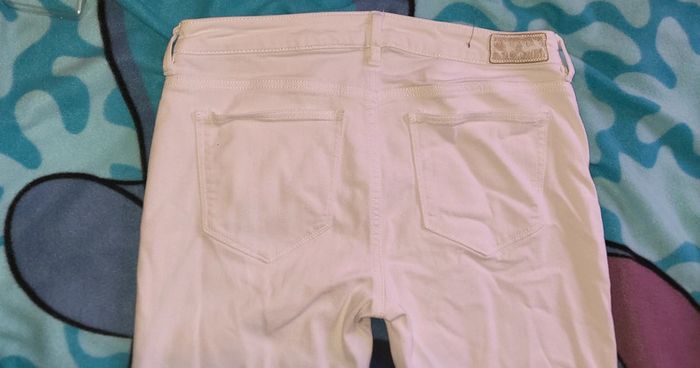 Pantalon 3/4 - photo numéro 4