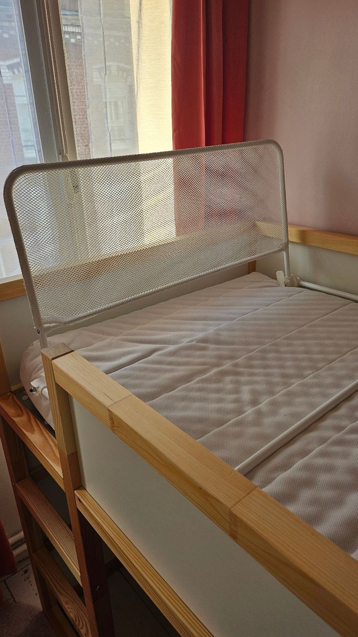 Barrière de Lit Jané - photo numéro 2