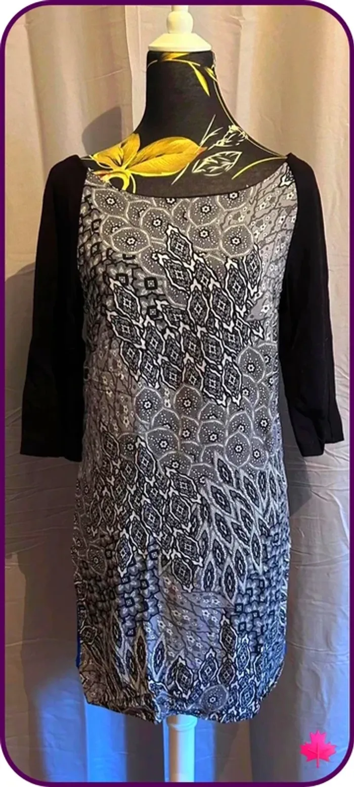 🌷superbe robe femme chattawak 🌷