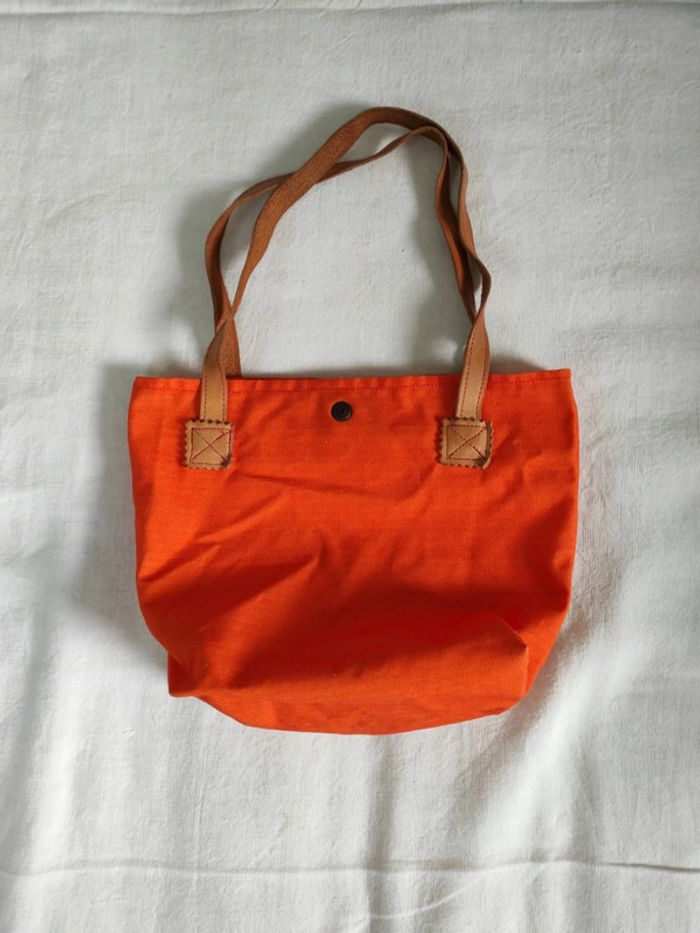 Sac de fille - photo numéro 2