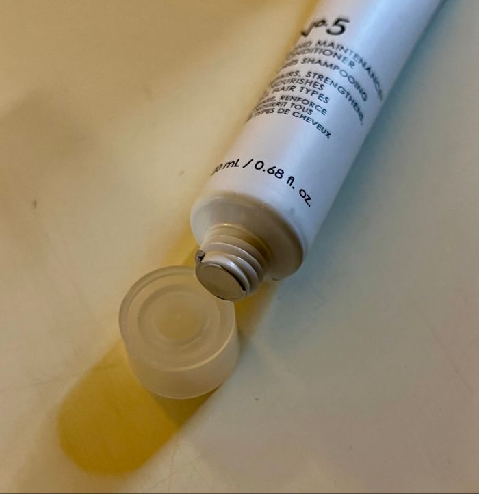 huile capilaire olaplex N7, neuve 30ml (valeur 29,90€) - photo numéro 3