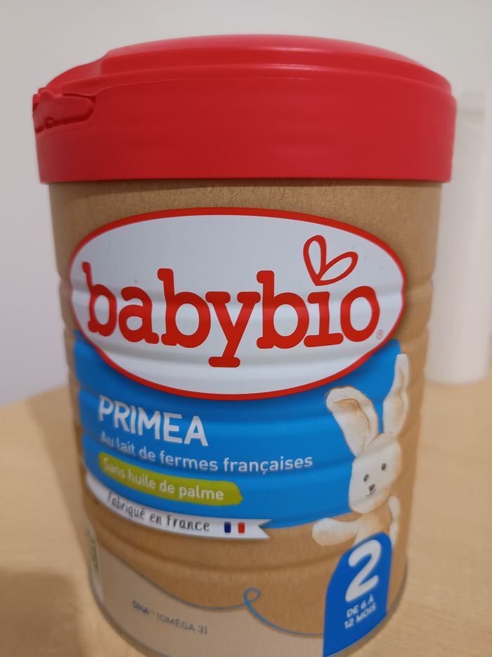 Babybio
