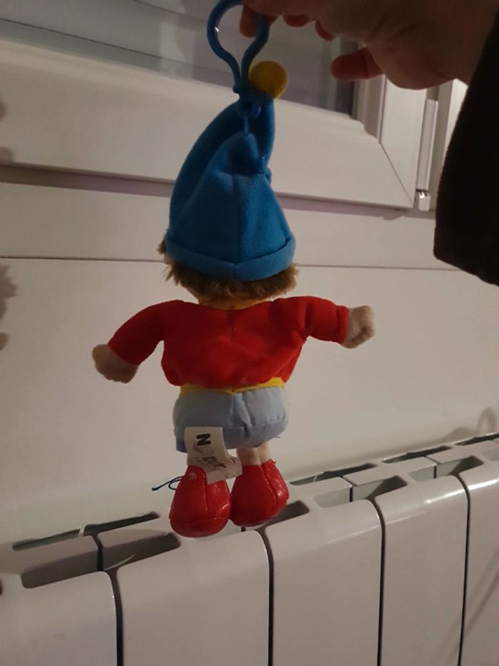 Peluches Oui oui - photo numéro 8