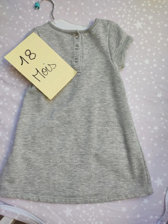 Robe pull - photo numéro 3