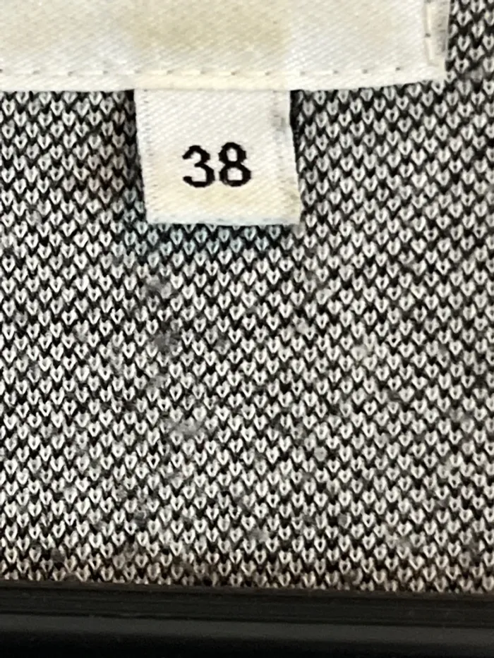 Veste blazer - photo numéro 4